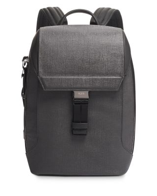 Tumi Ashton Dolton Flap Backpack | Bloomingdale's