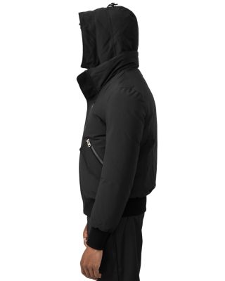 Dixon Down Bomber Jacket