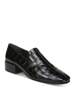 mens loafers backless