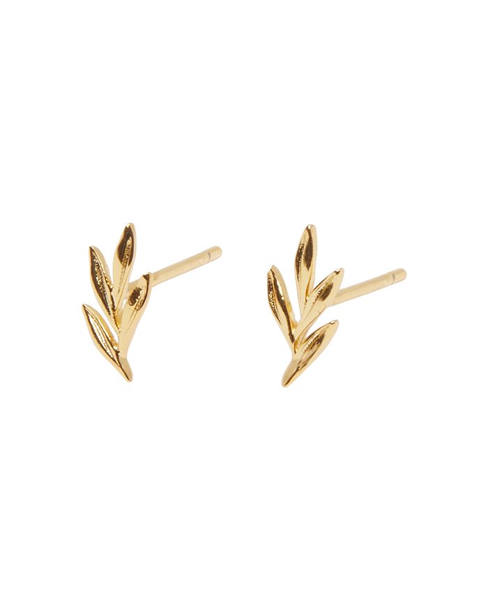 Gorjana studs shop