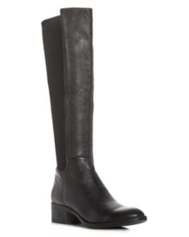 Kenneth Cole - Women's Levon Block-Heel Boots