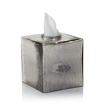 Kassatex - Versailles Tissue Holder