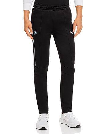 puma bmw mms t7 track pants