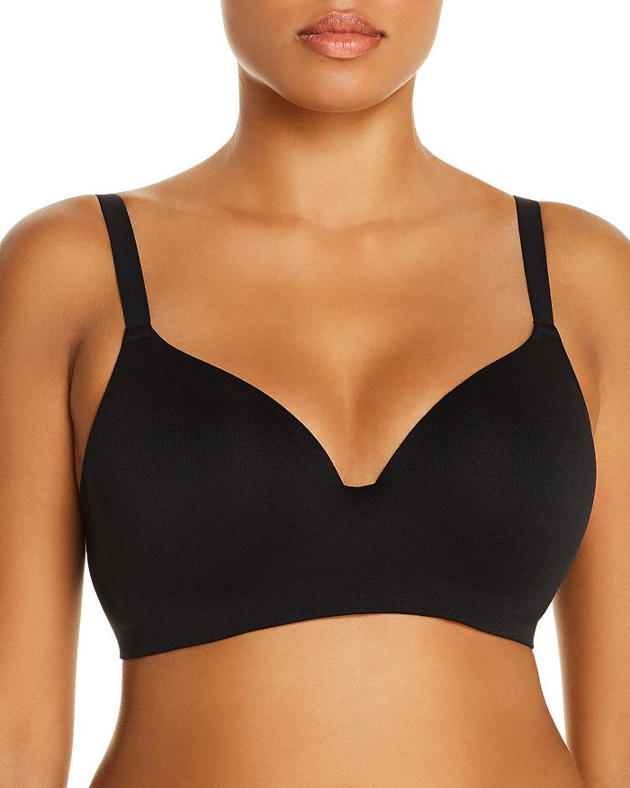 Wacoal Womens Flawless Comfort Contour Bra : : Clothing, Shoes &  Accessories