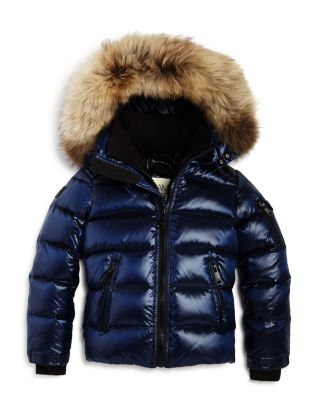 sams coat