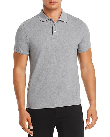 Moncler Classic Fit Polo | Bloomingdale's