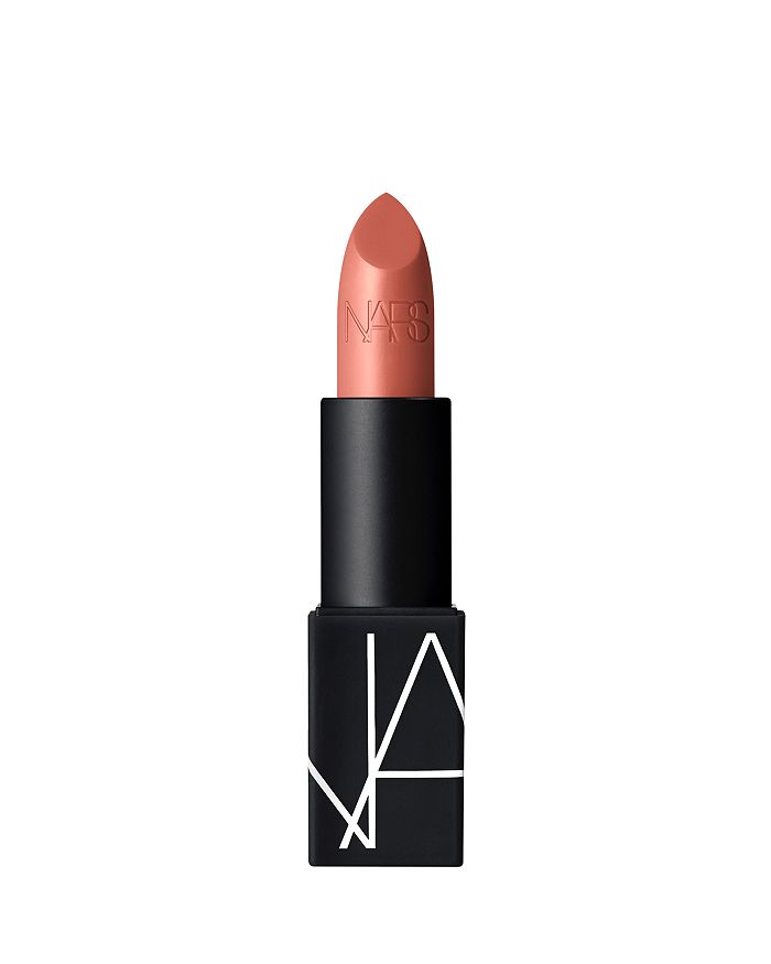 Shop Nars Lipstick - Satin In Raw Seduction
