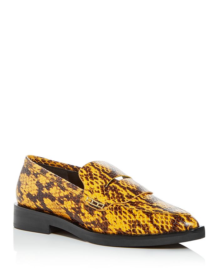 Rebecca sale minkoff loafers