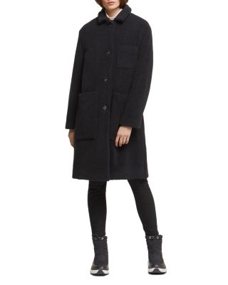 Woolrich hot sale hazelton coat