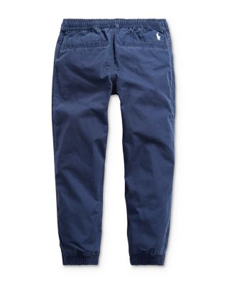 Boys' Solid Jogger Pants - Big Kid