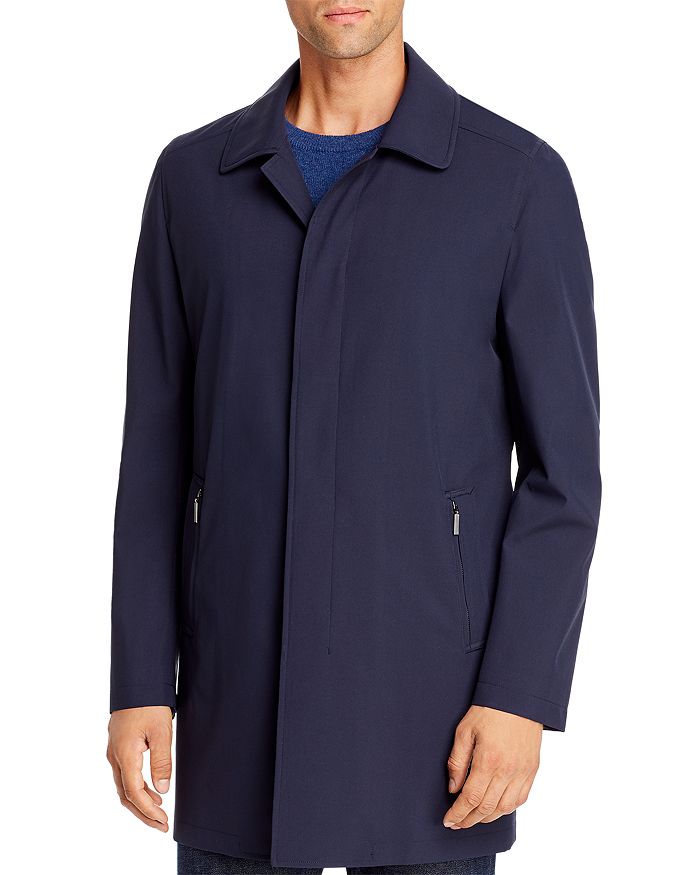 Cardinal Of Canada Raincoat with Removable Quilted Liner | Bloomingdale's