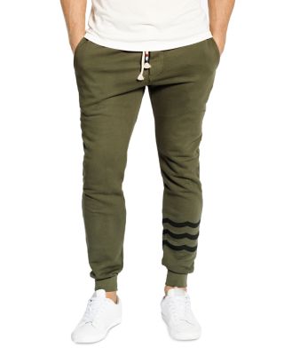 SOL ANGELES Essential Slim Fit Jogger 