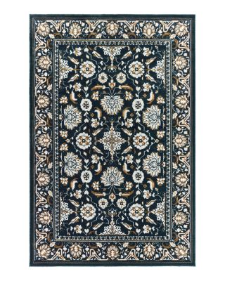 Oriental Weavers - Bowen 534L Area Rug Collection