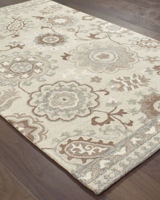 Craft 93005 Area Rug, 3'6" x 5'6"