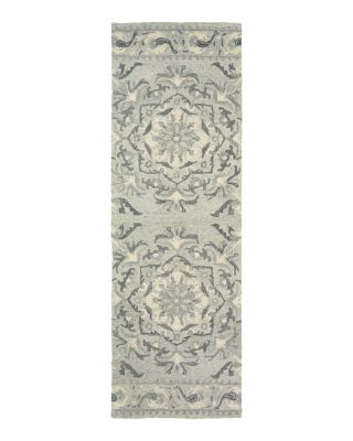 Oriental Weavers - Craft 93001 Runner Rug, 2'6" x 8'
