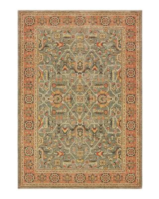Oriental Weavers Toscana 9537 Area Rug, 5'3 x 7'6