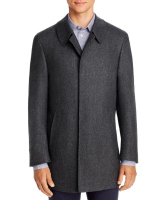 Canali 2025 overcoat bloomingdales