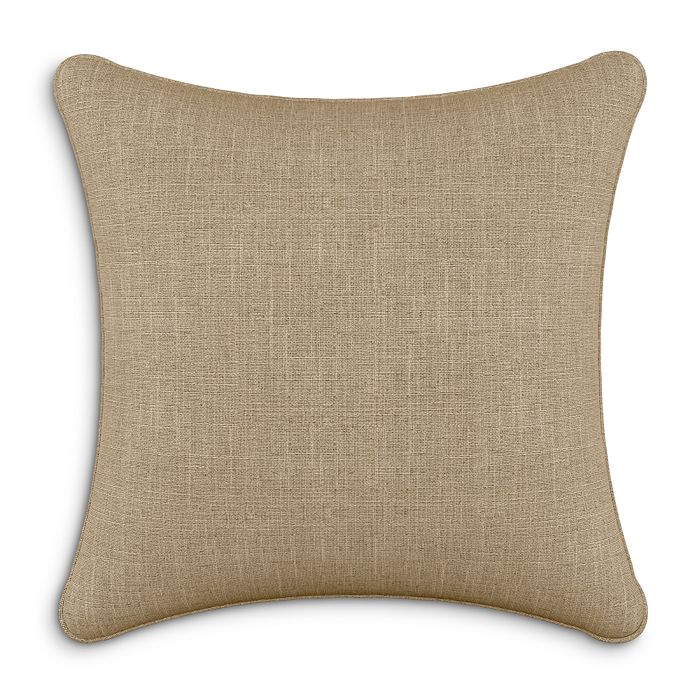 Sparrow & Wren Cloth & Co. Addaline Zuma Pillow, 20 X 20 In Linen