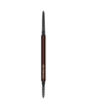 Hourglass Arch Brow Micro-sculpting Pencil In Ash