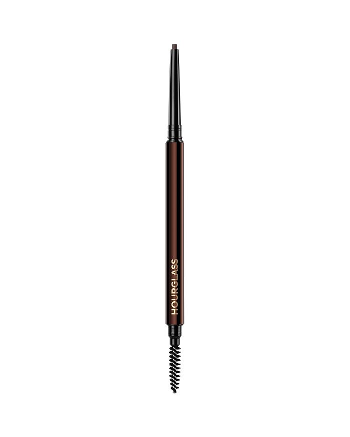 Shop Hourglass Arch Brow Micro-sculpting Pencil In Ash