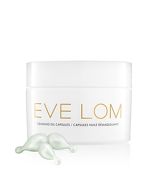 Eve Lom Cleansing Oil Capsules