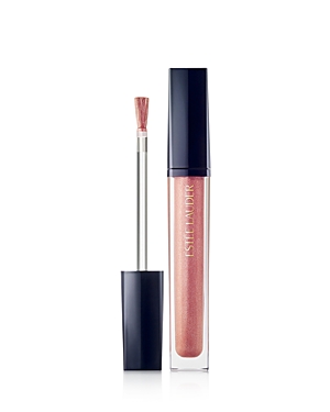 Estée Lauder Pure Color Envy Gloss Kissable Lip Shine In Peach Chill
