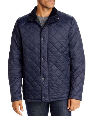 barbour hawkshead quilted jacket