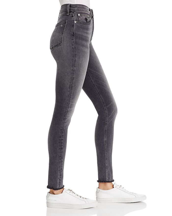 rag & bone nina high rise skinny jeans