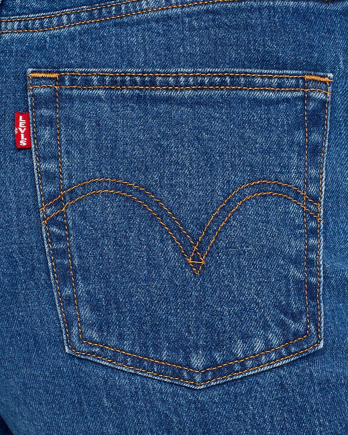 rib jeans