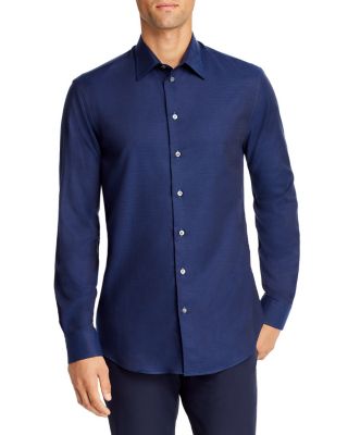 armani sport shirt