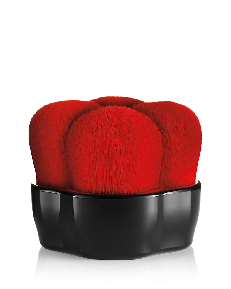 Shiseido Smu Hanatsubaki Hake Polishing Face Brush