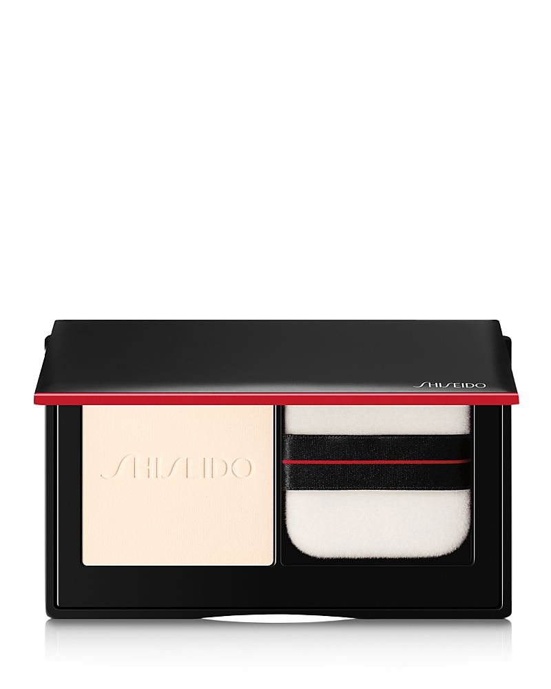 Shiseido Synchro Skin Invisible Silk Pressed Powder