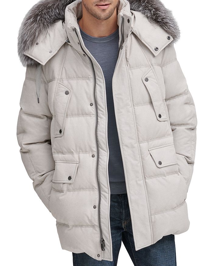 Andrew marc sales belmont parka