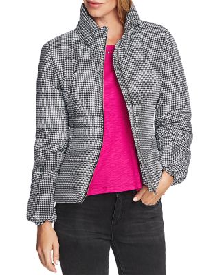 VINCE CAMUTO VINCE CAMUTO Houndstooth 