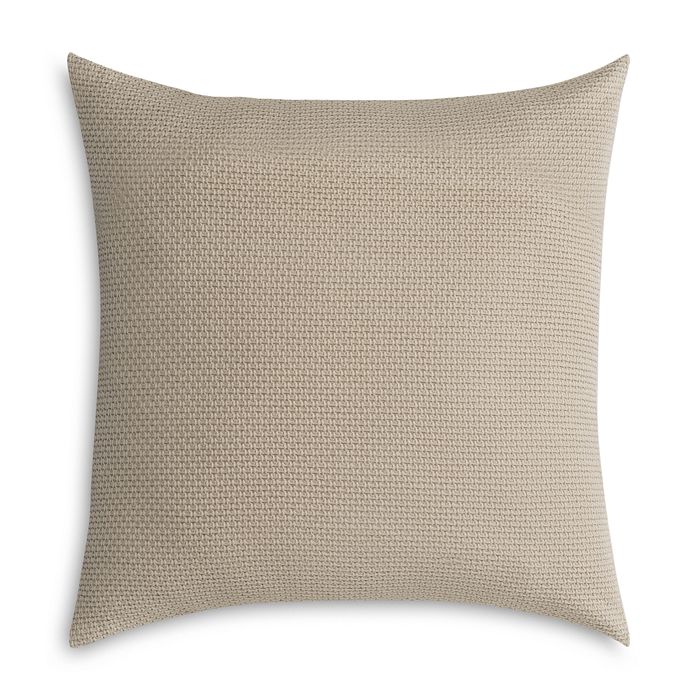 Matouk Selah Euro Sham In Linen