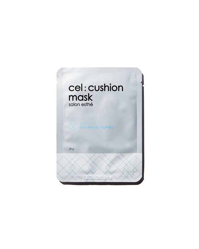 Aritaum Salon Esthe Bio-cellulose Sheet Mask In Moisturizing