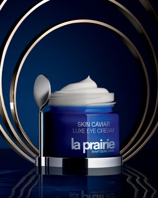 La Prairie Skin Caviar Luxe Eye Cream 0.68 oz. | Bloomingdale's