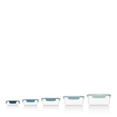 Nest™ Lock 10-Piece Container Set - Editions