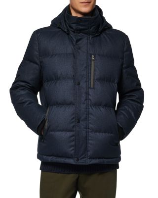 laura scott quilted jacket