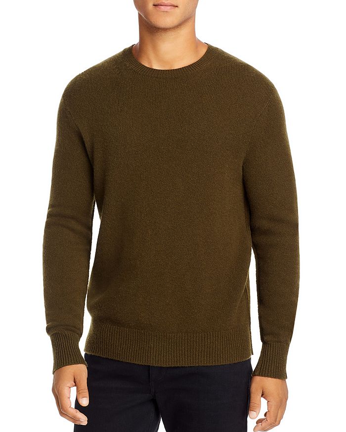 rag bone Haldon Cashmere Crewneck Sweater Bloomingdale s