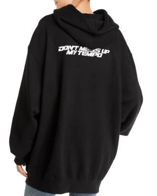 exo tempo hoodie