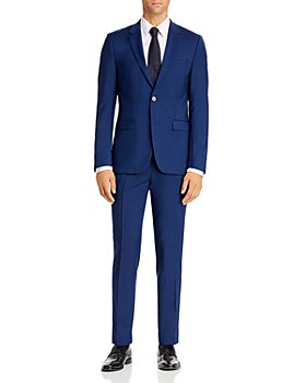 HUGO - Fashion Basic Slim Fit Suit Separates