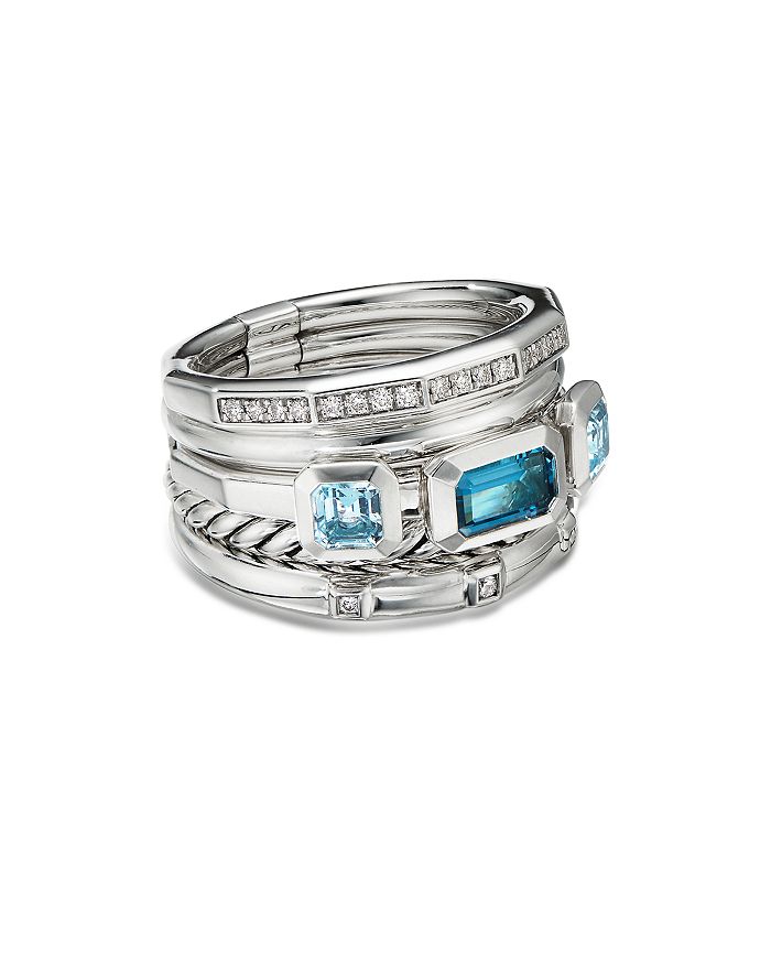 David yurman discontinued rings on sale