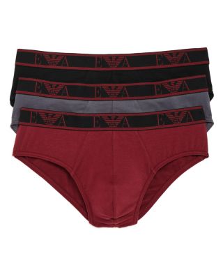 armani briefs 3 pack