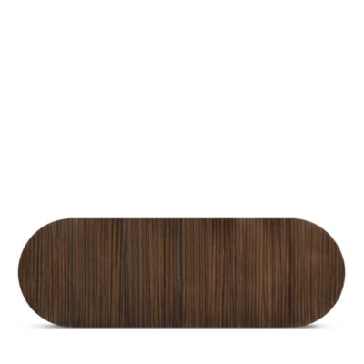 Classic Round Extension Dining Table