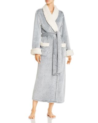 natori nirvana midi robe