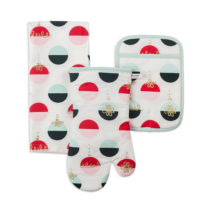 Kate Spade New York 3 Piece Kitchen Set Bloomingdale S