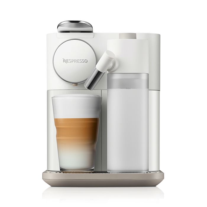 Nespresso Gran Lattissima Espresso Machine by De&#39;Longhi | Bloomingdale&#39;s