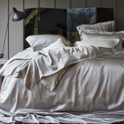 Silk Solid Collection