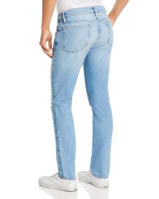 Low Rise Jeans Bloomingdale S